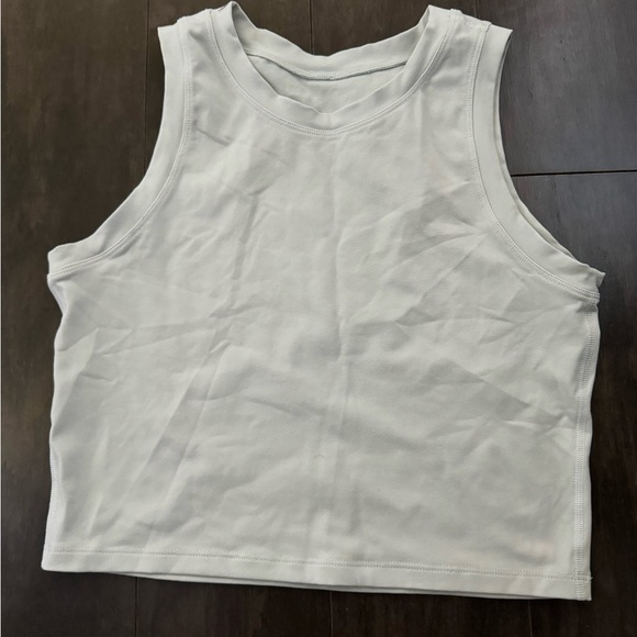 Bundle of 4 paragon fitwear Columbia crop tops - Picture 5 of 8